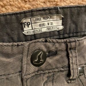 Free People Jeans
